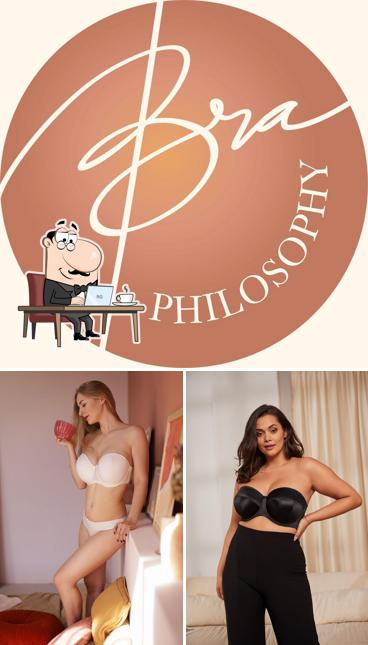 Bra Philosophy