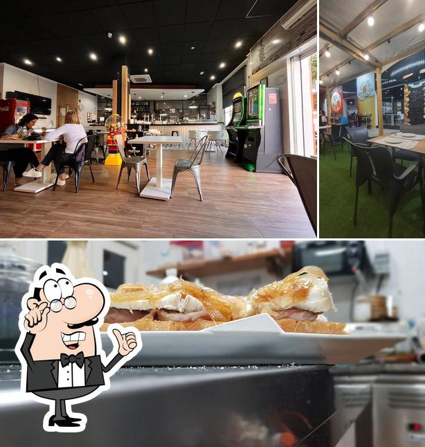 Cervecería Tapería La Esquina Del Barrio