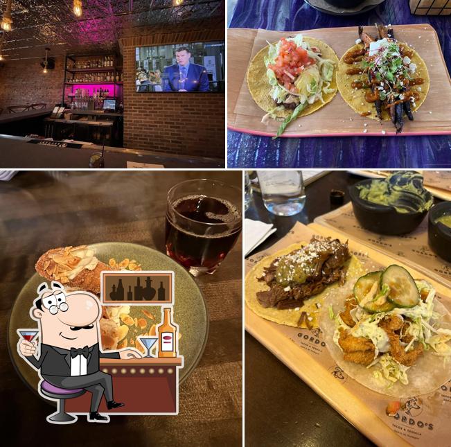 Gordo's Tacos & Tequila