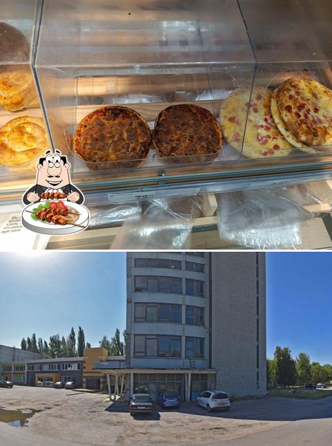 Пятёрочка