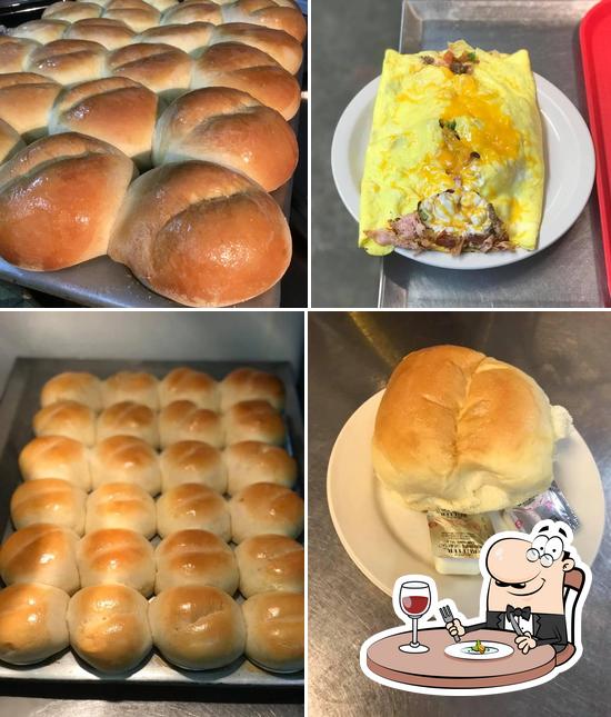 Angie's Country Kitchen