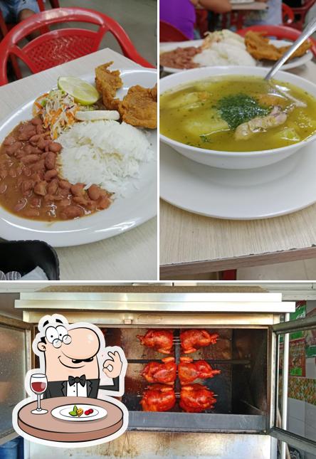 Asadero el Rey del Sabor