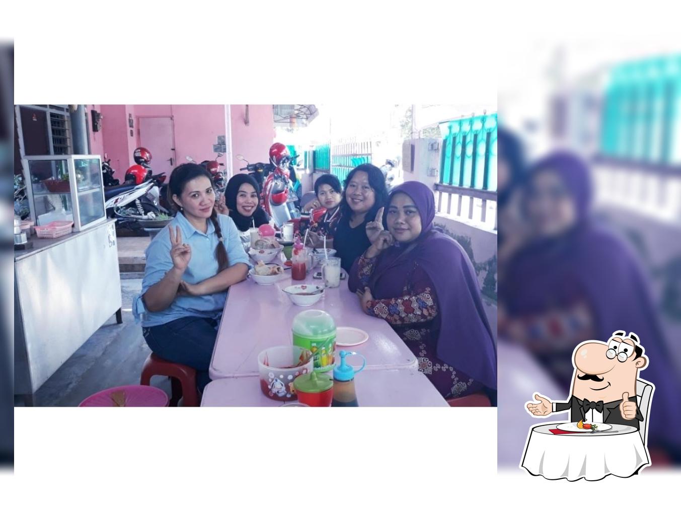BAKSO KIKIL & URAT