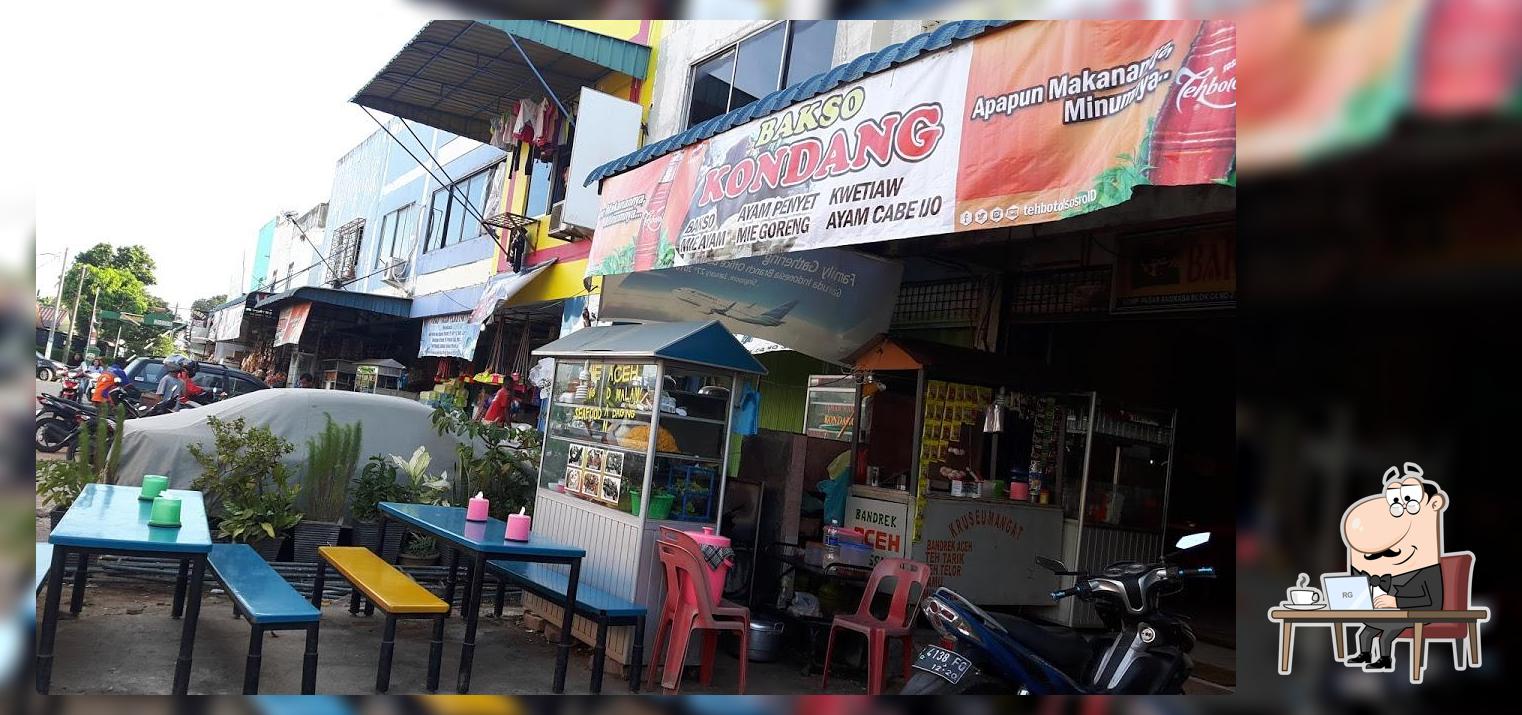 Bakso Kondang