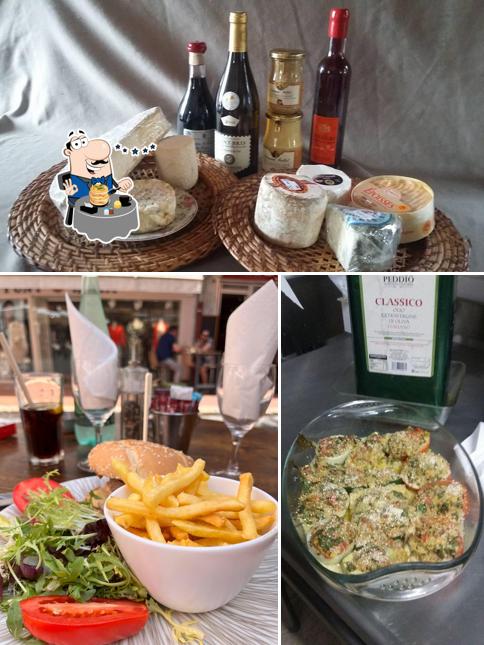 Bistrot du Gàubi
