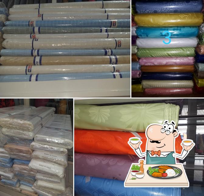 Boulangerie Wakeur Serigne Nar Dienne