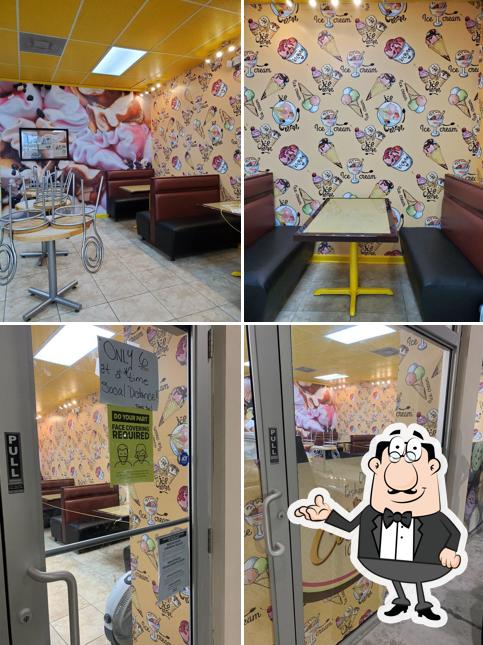 Cleveland’s Old Fashion Ice Cream