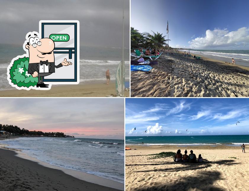 Front Loop Cabarete