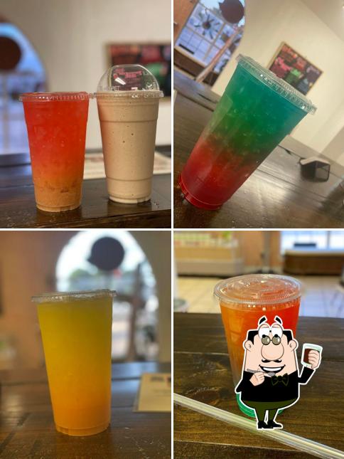 Good Vibes Nutrition