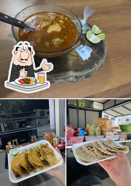 Gordillo’s Food