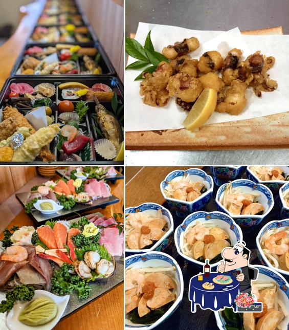 Ina Sushi