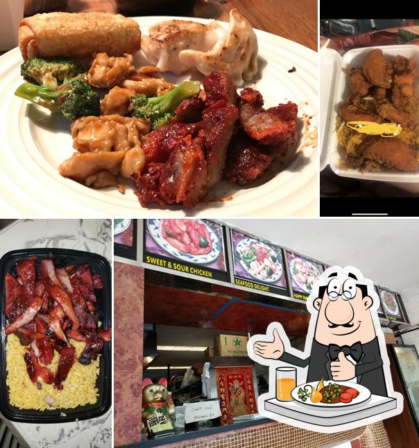 Jacky Kitchen