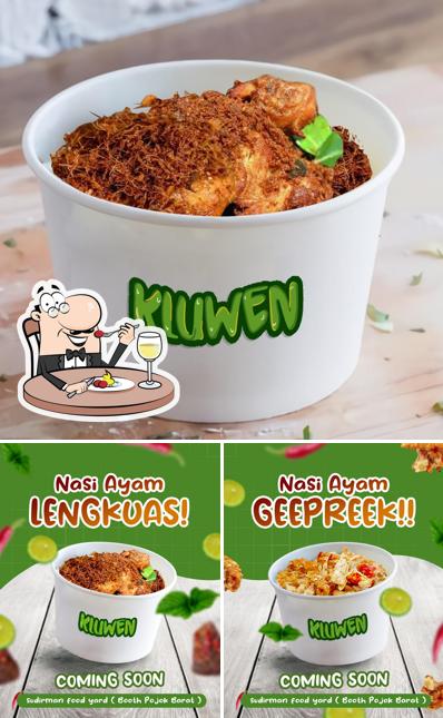 KLUWEN