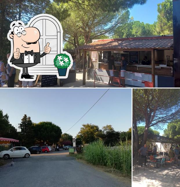 L'Erigane Burger