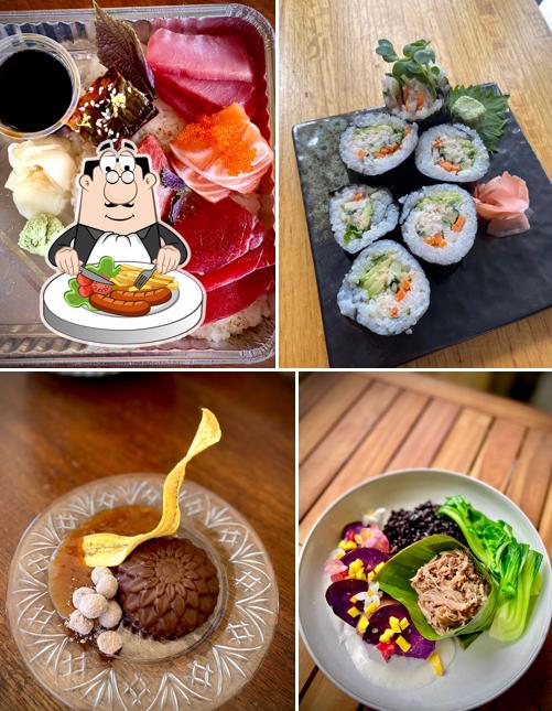 Norbu's