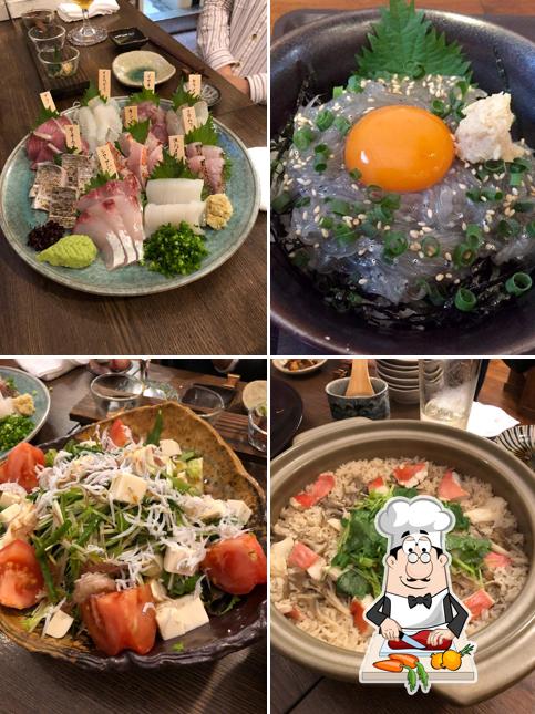 Pescatrice Miimaru-tei