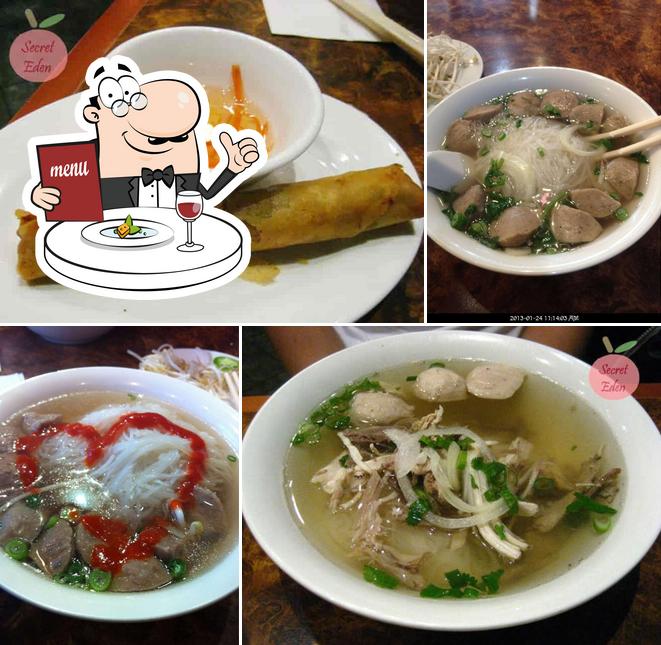 Pho Hung “The Hero”
