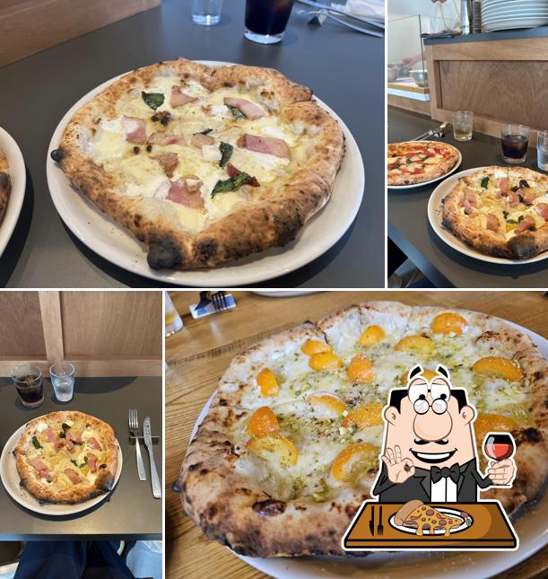 Pizzeria R