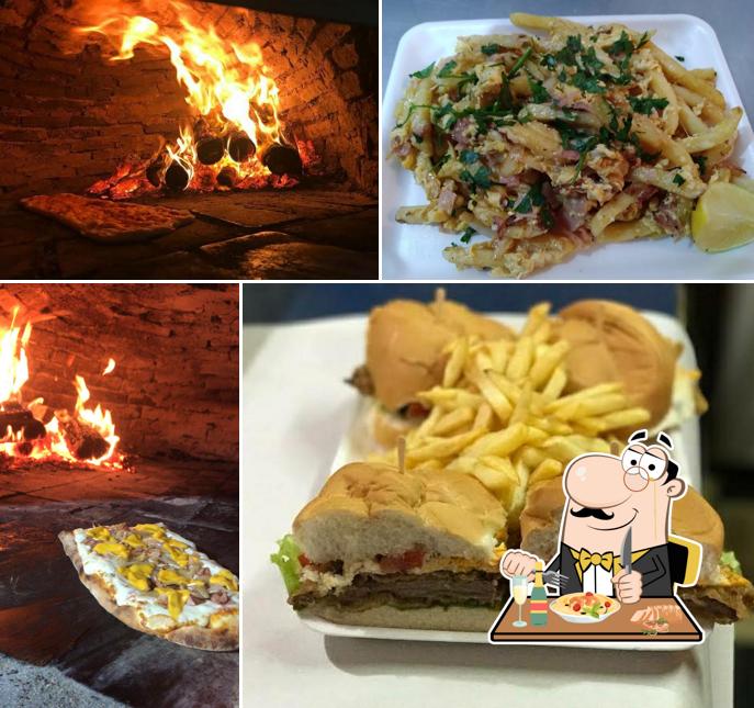 Pizzeria delfi