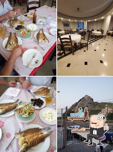 Restorant Lala