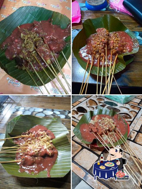 Sate YUS