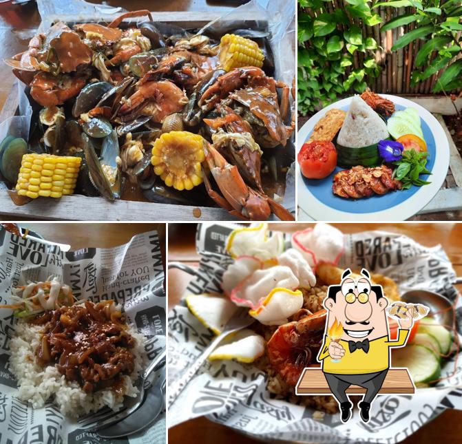 Saung Enonk