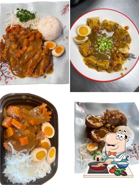 Superior Ramen House