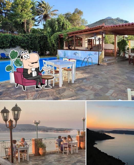 Taverna Akrimios