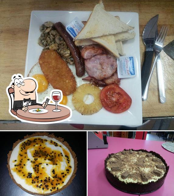 That Place Eatery