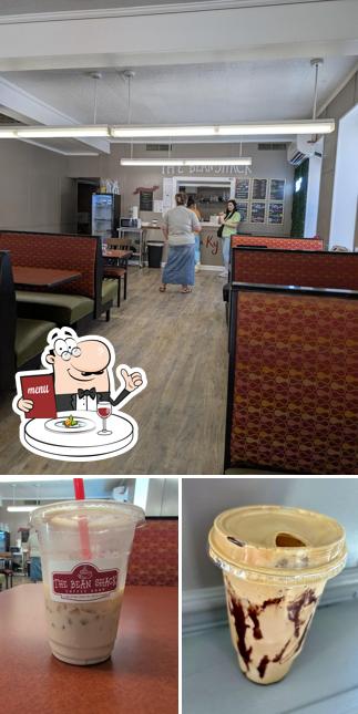 The bean shack