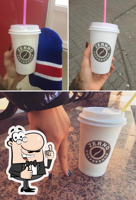 Zerno Coffee