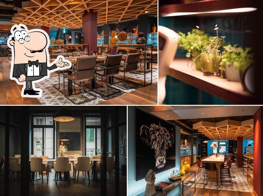 Restaurant & Bar Lisi