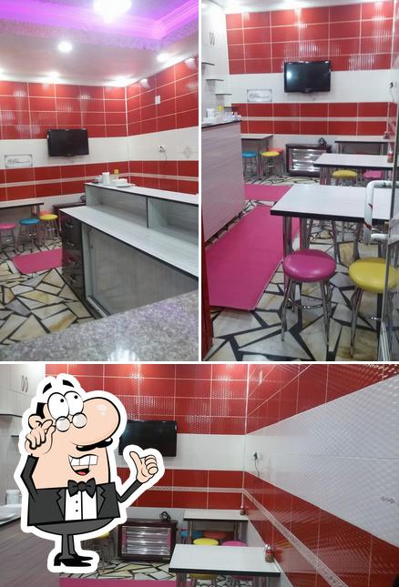 Yiğit Döner Salonu