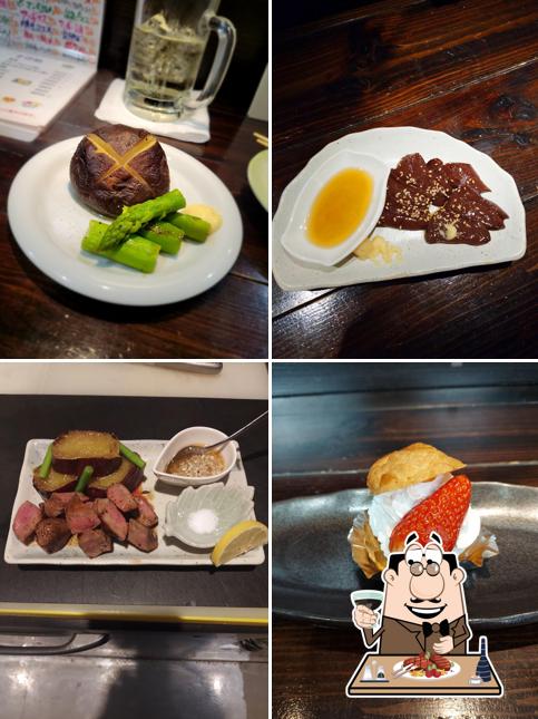 ハラちゃんの店～食想人～