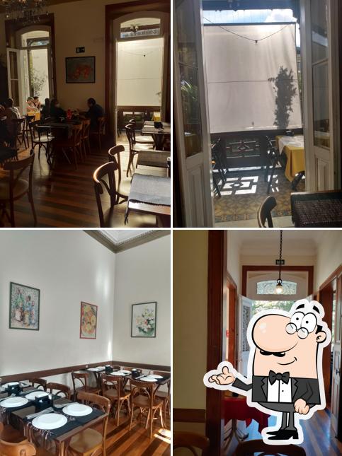Restaurante Paladar