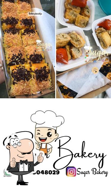 Sugar Bakery