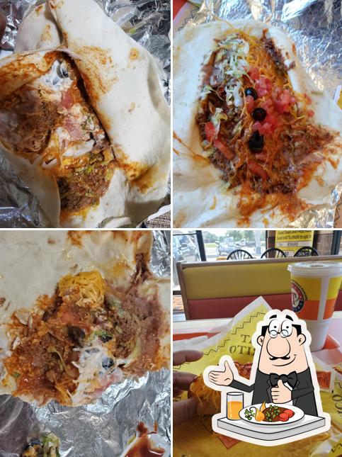 Taco Casa
