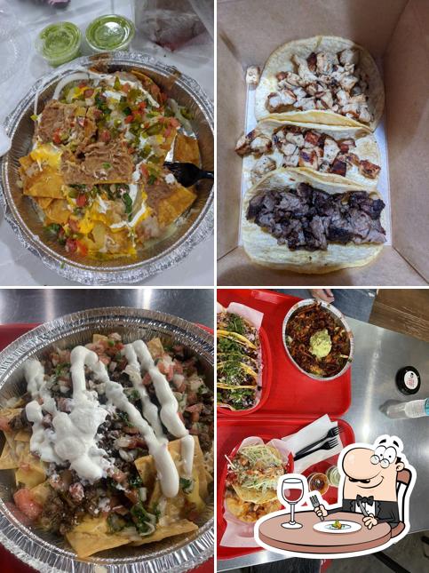 Taco Libre