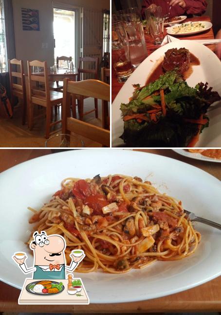 Terra Ristorante Italiano
