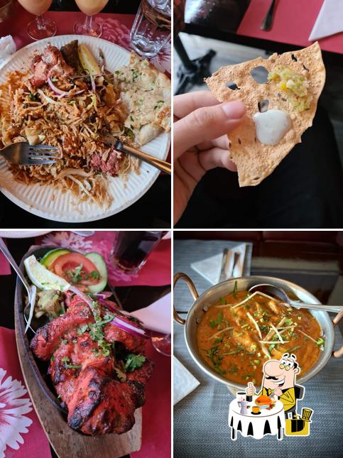 Torget Tandoori