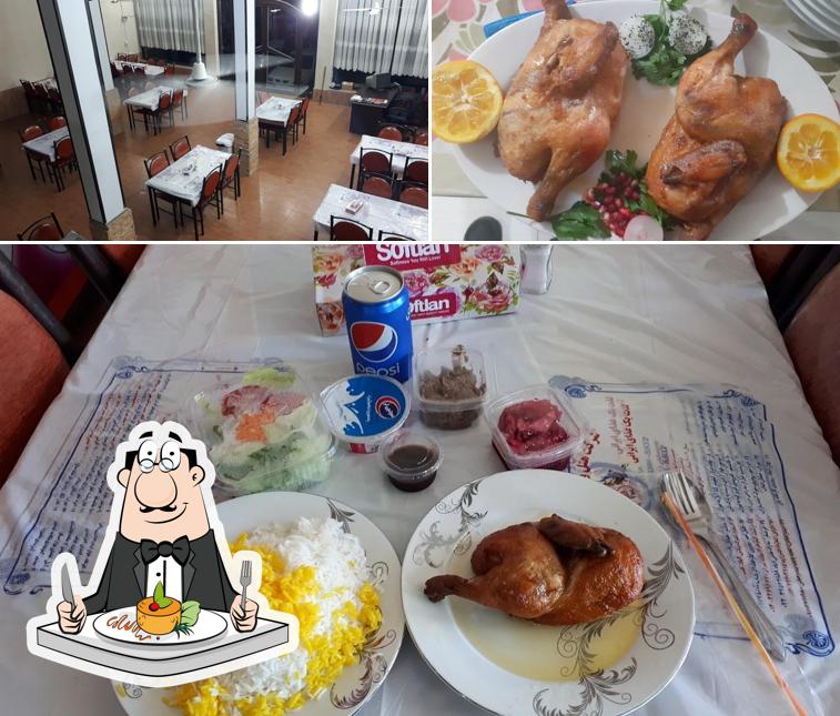 اکبرجوجه برادران کلبادی