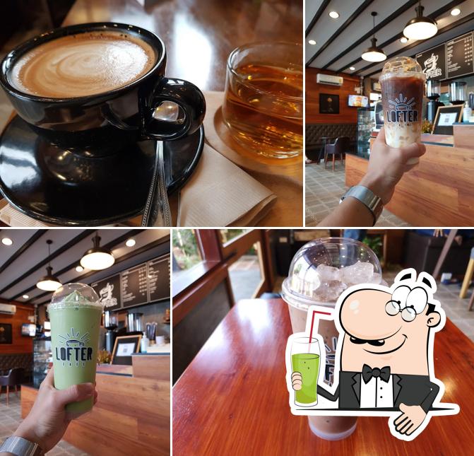 Lofter Cafe
