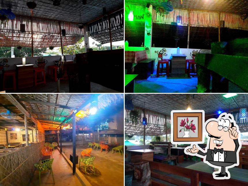 বৈতালী cafe