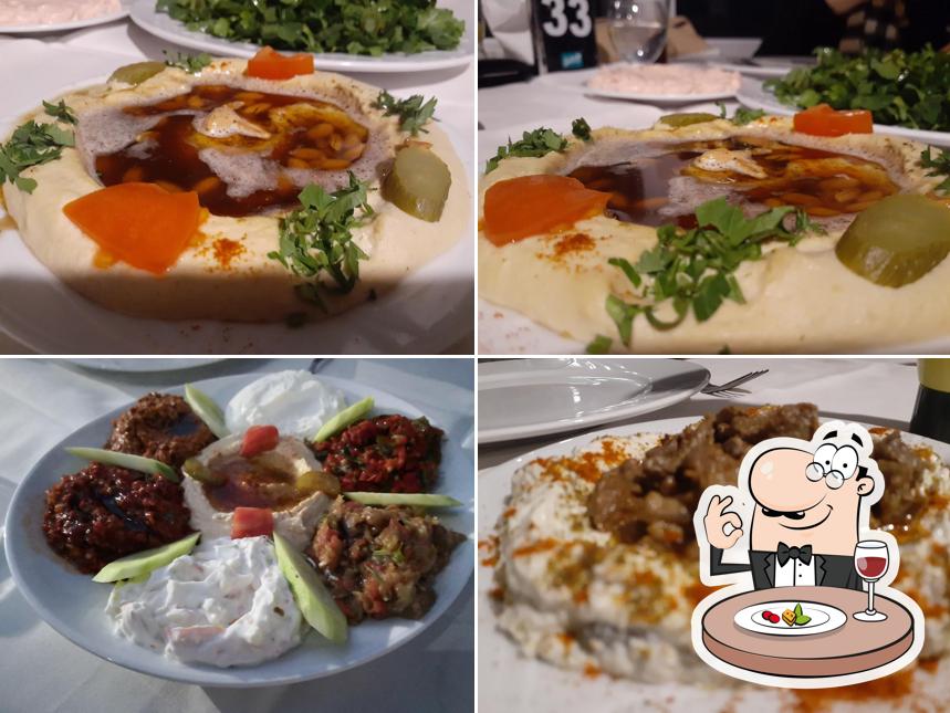 Beyaz Saray Restaurant
