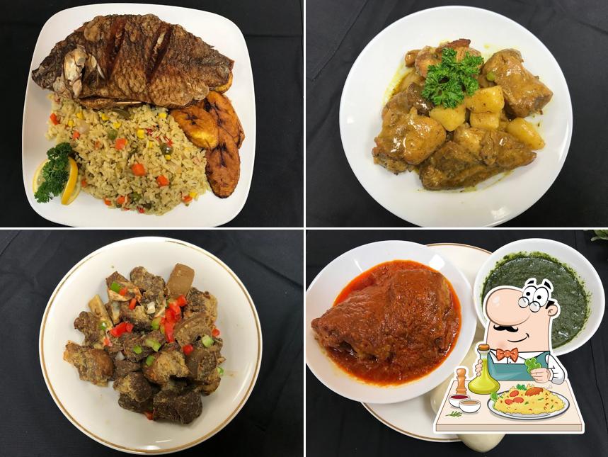 Queensway Restaurant - Bowie Branch