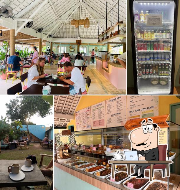 Warung Local