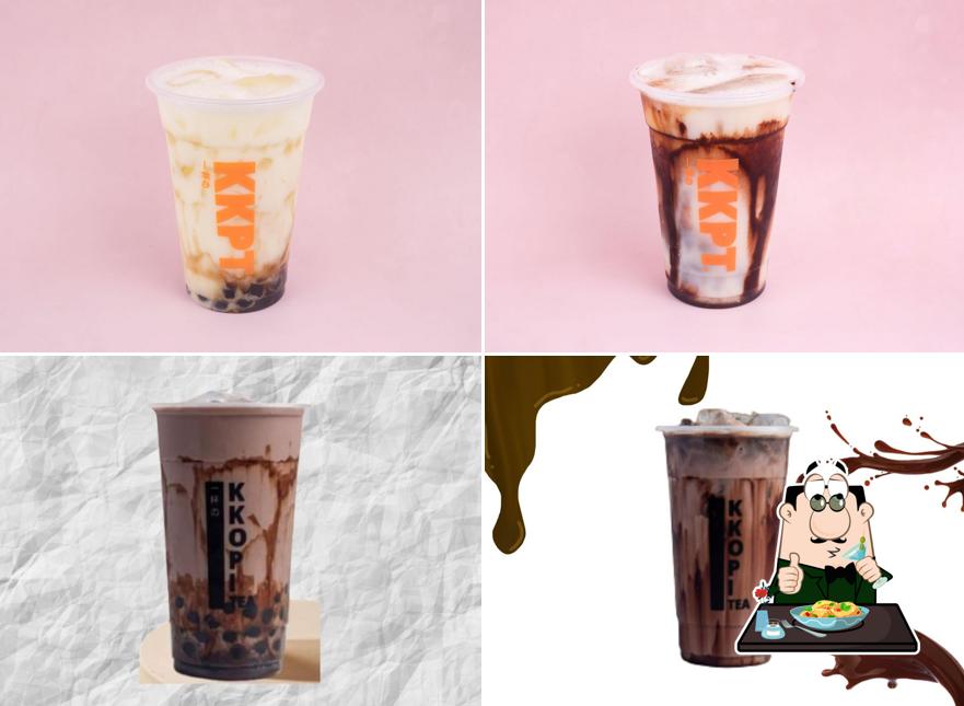 KKOPI.Tea – Golden City Sta. Rosa Laguna