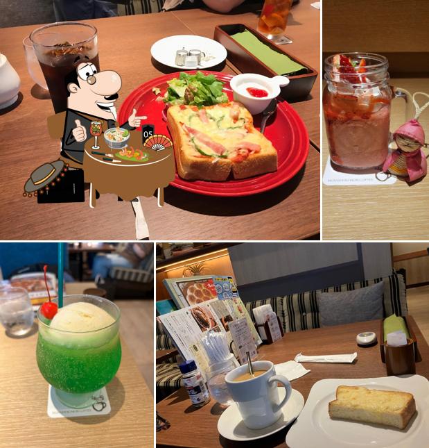 Musashinomori Coffee Oyama Hongo