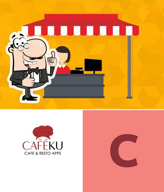 Cafeku