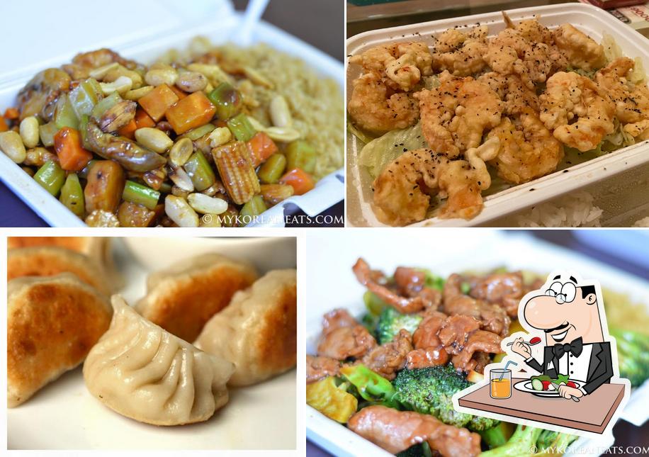 China Kitchen